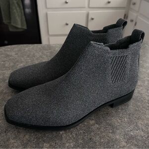 Womens Ankle Boots Vivaia